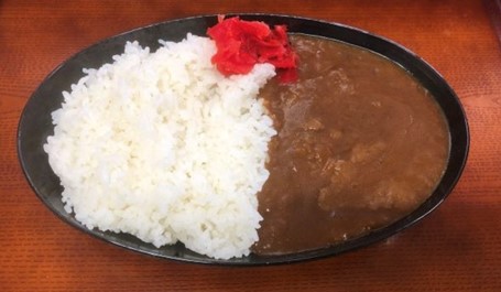 カレー